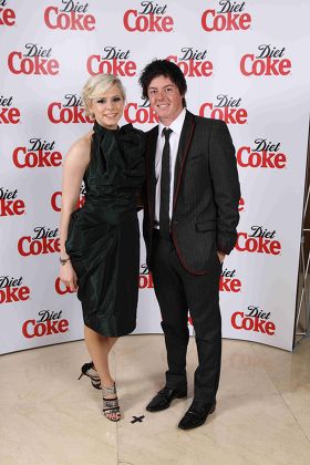 The Fate Awards in association with Diet Coke at the Europa Hotel in Belfast, Northern Ireland - 26 Mar 2010