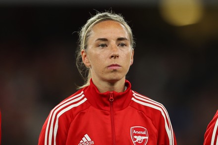 jordan nobbs arsenal