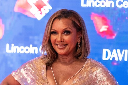 Vanessa Williams Editorial Stock Photo - Stock Image | Shutterstock