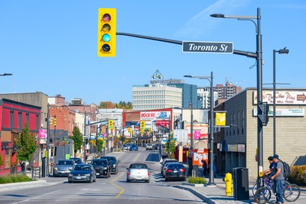 2,000 Downtown toronto Stock Pictures, Editorial Images and Stock ...