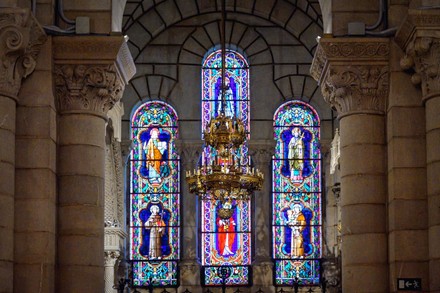 2,000 Almudena cathedral Stock Pictures, Editorial Images and Stock ...