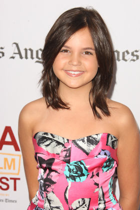 Bailee Madison Editorial Stock Photo - Stock Image | Shutterstock