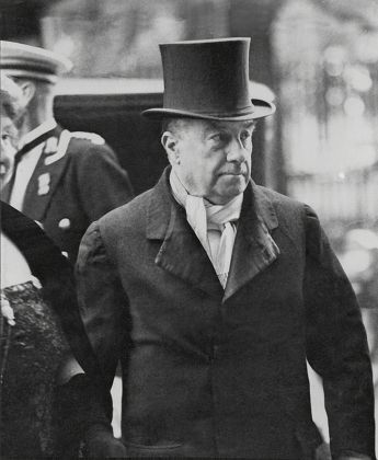 Stanley Baldwin, UK Prime Minister & Conservative Leader