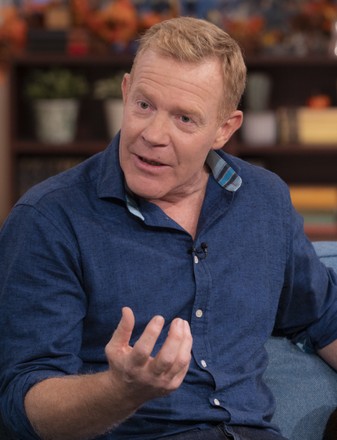 Adam Henson Editorial Stock Photo - Stock Image | Shutterstock