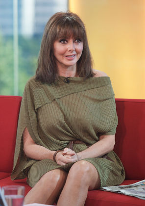Carol Vorderman Editorial Stock Photo - Stock Image | Shutterstock