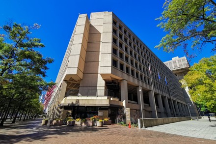 2 000 Fbi Building Stock Pictures Editorial Images And Stock Photos   Shutterstock 13522236b 