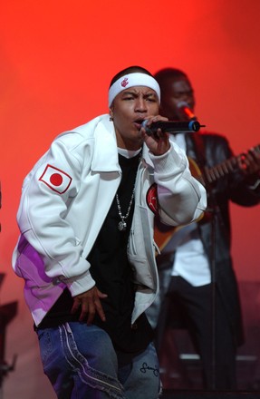 French Rnb Singer Willy Denzey Performs Editorial Stock Photo - Stock ...