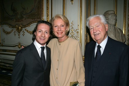 3 Raimond jean bernard Stock Pictures, Editorial Images and Stock ...