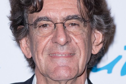 Luc Ferry Attending Vaincre Le Cancer Editorial Stock Photo Stock