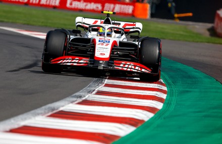 20,000 Haas F1 Team Stock Pictures, Editorial Images And Stock Photos ...