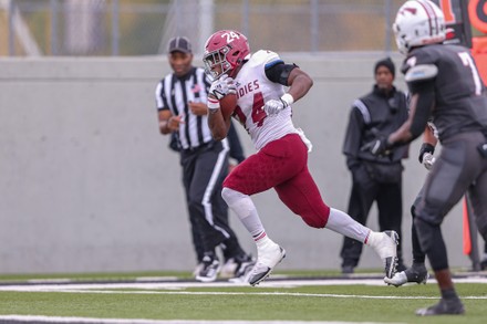 __COUNT__ NCAA Football Henderson State University Reddies Vs Southern ...