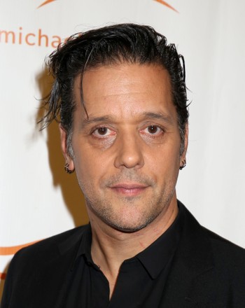 George Stroumboulopoulos 