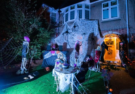 halloween bristol halloween bristol