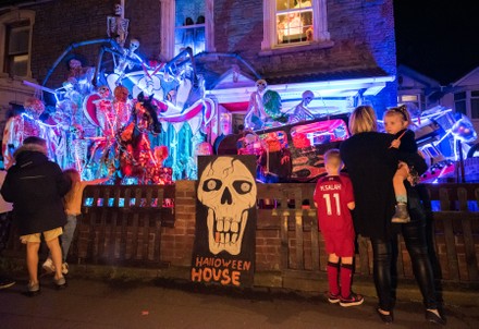 halloween bristol halloween bristol