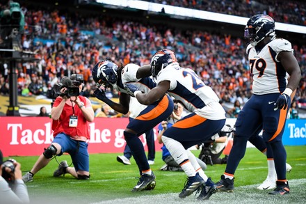 denver broncos uk game