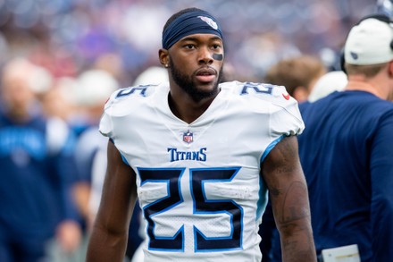 Tennessee Titans Running Back Hassan Haskins Editorial Stock Photo - Stock  Image