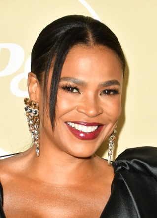 Nia Long Editorial Stock Photo - Stock Image | Shutterstock