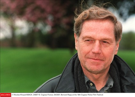 10 Rapp bernard Stock Pictures, Editorial Images and Stock Photos ...