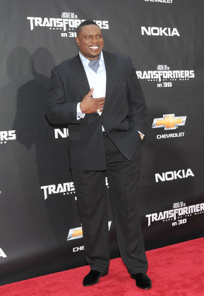 'Transformers: Dark of the Moon' Film Premiere, New York, America - 28 Jun 2011