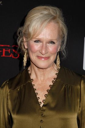 Glenn Close Editorial Stock Photo - Stock Image | Shutterstock