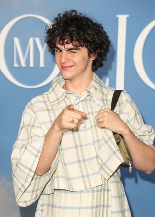 Jack Dylan Grazer Editorial Stock Photo - Stock Image | Shutterstock