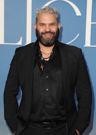 Guillermo Diaz Editorial Stock Photo - Stock Image | Shutterstock