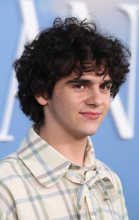 Jack Dylan Grazer Editorial Stock Photo - Stock Image | Shutterstock
