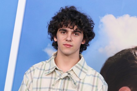 Jack Dylan Grazer Editorial Stock Photo - Stock Image | Shutterstock