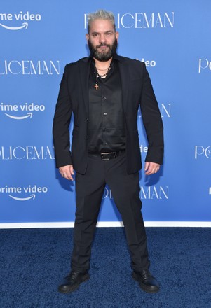 Guillermo Diaz Editorial Stock Photo - Stock Image | Shutterstock