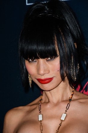 Bai Ling Editorial Stock Photo - Stock Image | Shutterstock