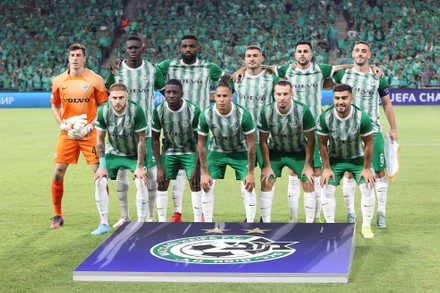 4,000 Maccabi Haifa Stock Pictures, Editorial Images And Stock Photos ...