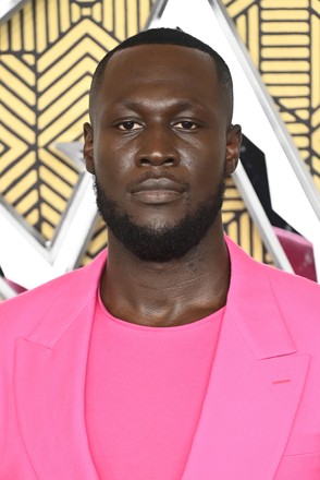 Stormzy Editorial Stock Photo - Stock Image | Shutterstock