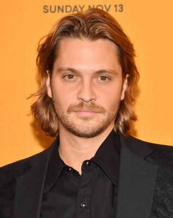 Luke Grimes Editorial Stock Photo - Stock Image | Shutterstock