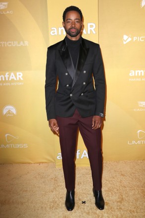 Jay Ellis Editorial Stock Photo - Stock Image Shutterstock