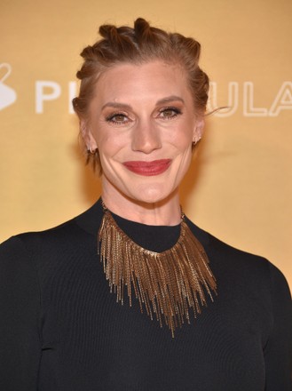 Katee Sackhoff Editorial Stock Photo - Stock Image | Shutterstock