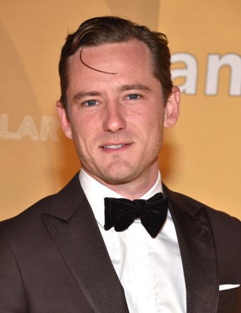 Lewis Pullman Editorial Stock Photo - Stock Image | Shutterstock