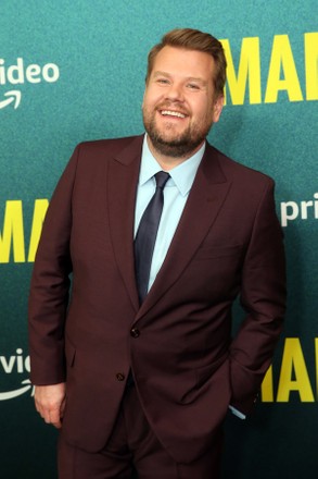 James Corden Editorial Stock Photo - Stock Image | Shutterstock