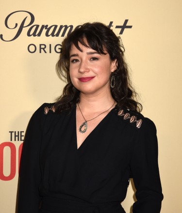 Sarah Steele Editorial Stock Photo - Stock Image | Shutterstock