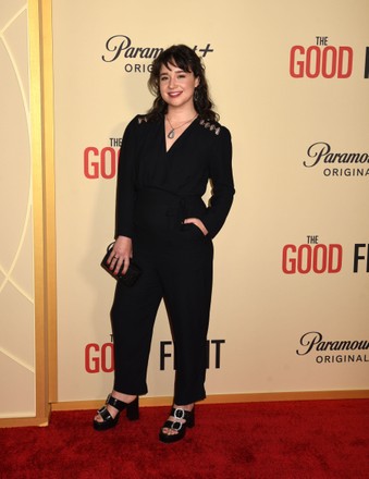 Sarah Steele Editorial Stock Photo - Stock Image | Shutterstock