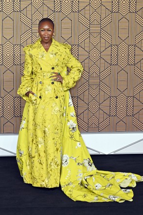 Cynthia Erivo Editorial Stock Photo - Stock Image | Shutterstock