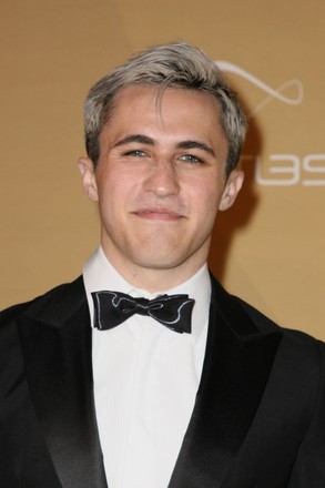 Owen Thiele Editorial Stock Photo - Stock Image | Shutterstock