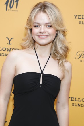 Kylie Rogers Editorial Stock Photo - Stock Image | Shutterstock