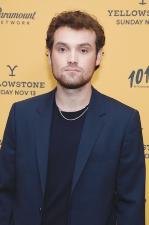 Kai Caster Editorial Stock Photo - Stock Image | Shutterstock