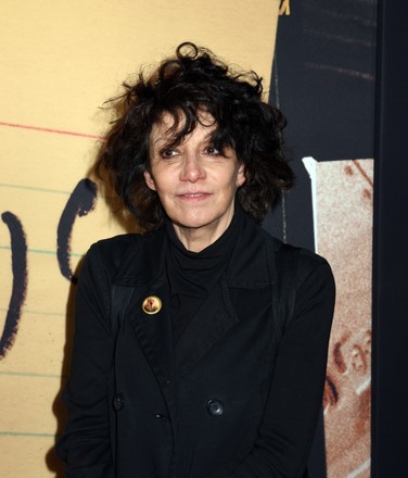 Amy Heckerling Editorial Stock Photo - Stock Image | Shutterstock
