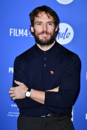 Sam Claflin Editorial Stock Photo - Stock Image Shutterstock