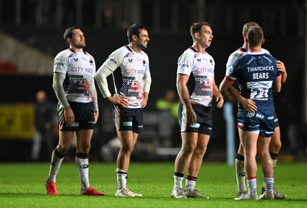 Bristol Bears V Saracens Stock Photos (Exclusive) | Shutterstock