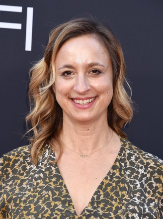 Lizzie Gottlieb Editorial Stock Photo - Stock Image | Shutterstock