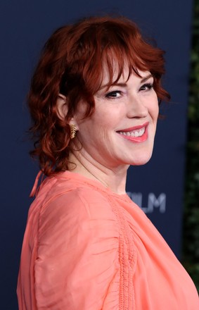 Molly Ringwald Editorial Stock Photo - Stock Image | Shutterstock