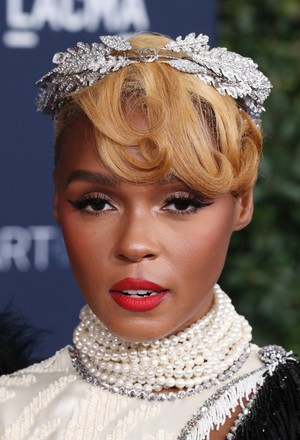 Janelle Monae Editorial Stock Photo - Stock Image | Shutterstock