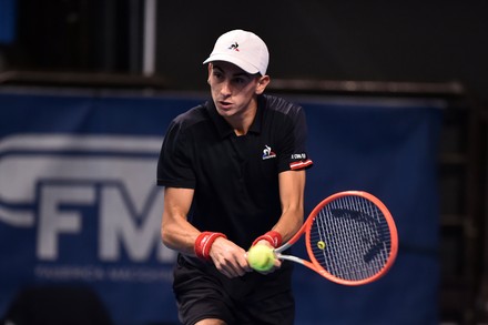 Dominic Stricker Climbs In Pepperstone ATP Live Race To Jeddah, ATP Tour